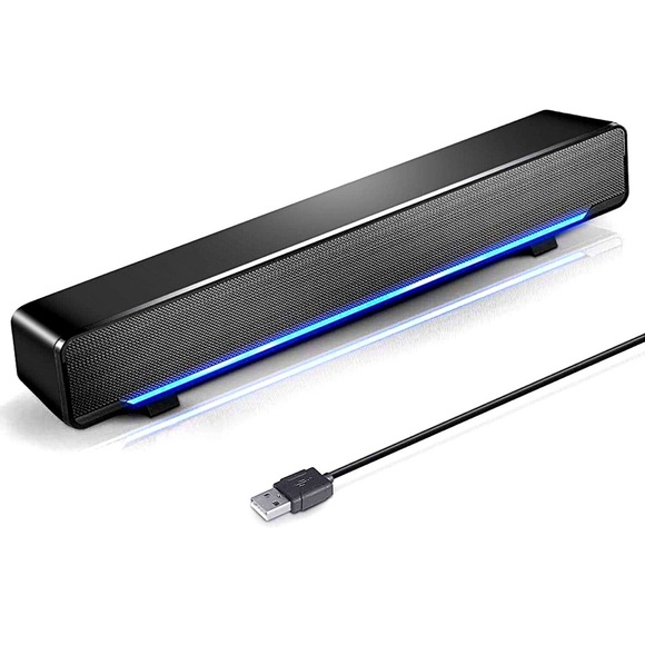MARBOO USB Powered Speaker - Picture 1 of 7